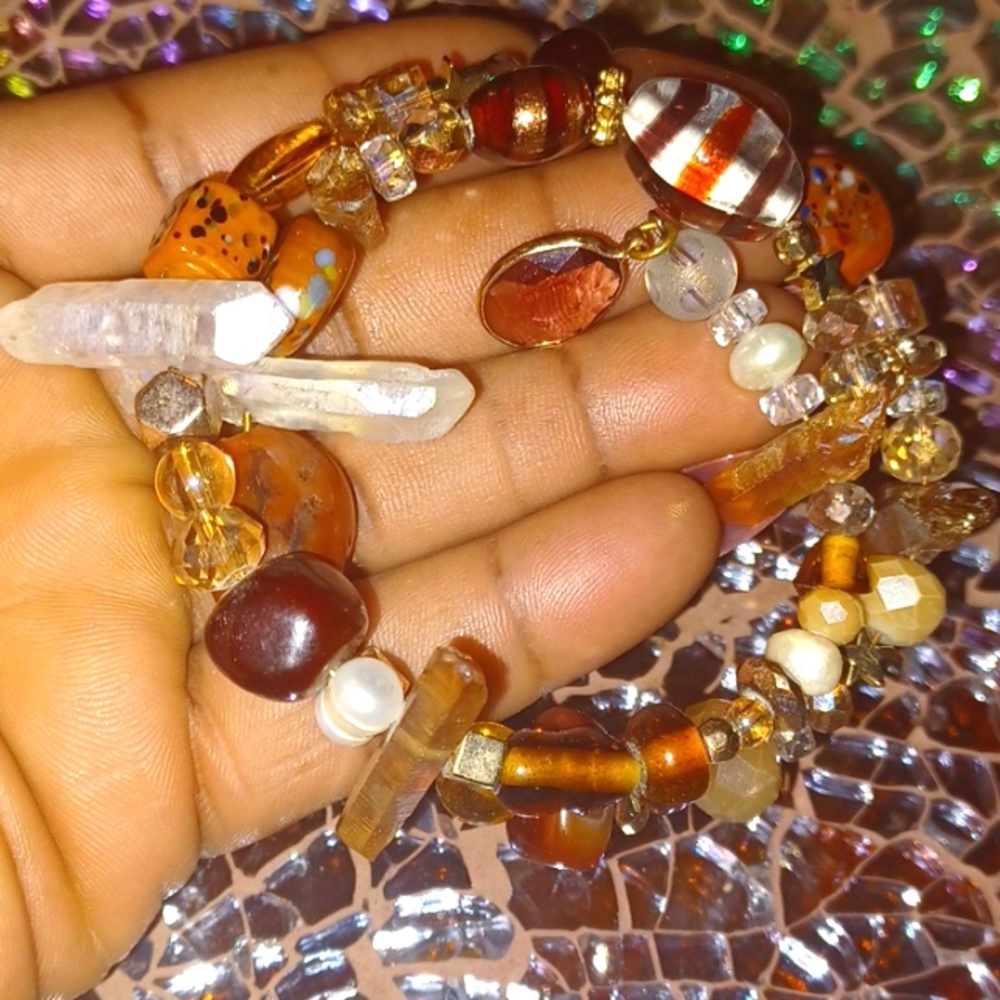 PBS Bracelet